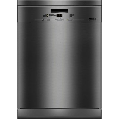 Miele G4920BK-CLST 13 Place A++ Dishwasher in Clean Steel Miele G4920BK-CLST 13 Place A++ Dishwasher in Clean Steel